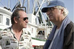 Tommy Lee Jones