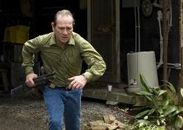 Tommy Lee Jones