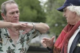 Tommy Lee Jones