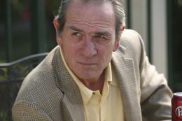 Tommy Lee Jones