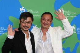 Johnnie To