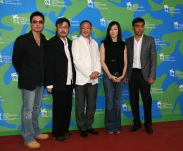 Johnnie To