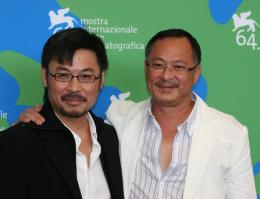 Johnnie To