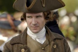 Ralph Fiennes