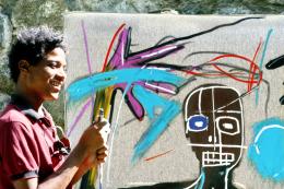 Basquiat