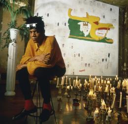 Basquiat