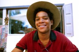 Basquiat