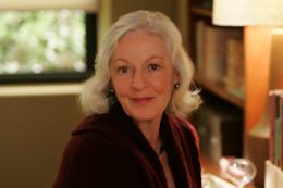 Jane Alexander