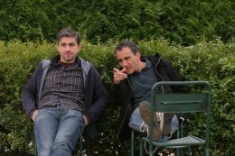 Bancs Publics (Versailles rive droite)