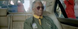 Morgan Freeman