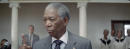 Morgan Freeman