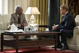 Morgan Freeman