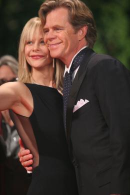 William H. Macy