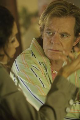 William H. Macy