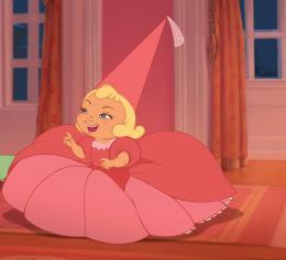 La Princesse et la grenouille