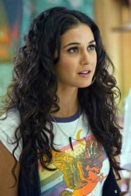 Emmanuelle Chriqui