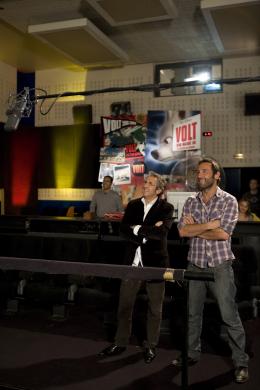 Gilles Lellouche