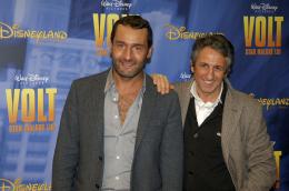 Gilles Lellouche
