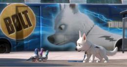 Volt, star malgré lui