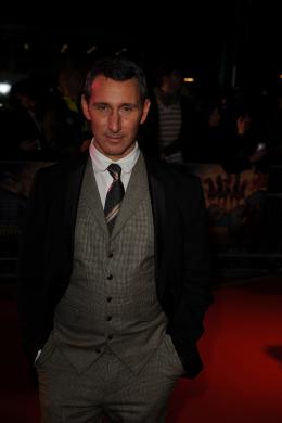 Adam Shankman