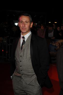 Adam Shankman