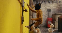 Fantastic Mr Fox