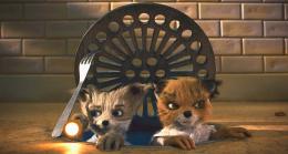 Fantastic Mr Fox