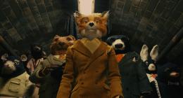 Fantastic Mr Fox