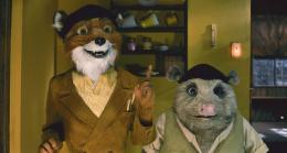Fantastic Mr Fox