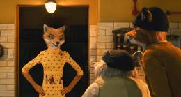 Fantastic Mr Fox