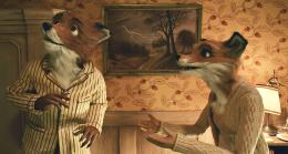 Fantastic Mr Fox