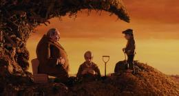 Fantastic Mr Fox