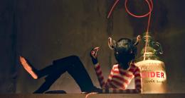 Fantastic Mr Fox