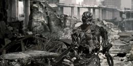 Terminator Renaissance