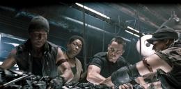 Terminator Renaissance
