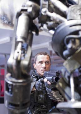 Terminator Renaissance