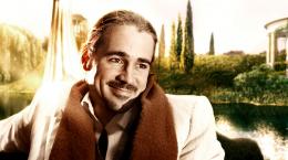 Colin Farrell