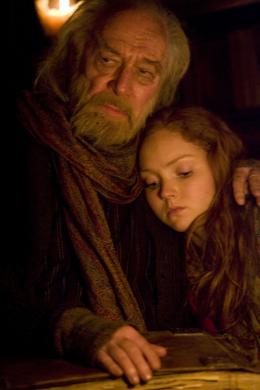 Christopher Plummer
