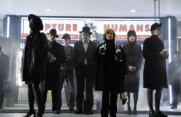 Daybreakers