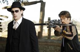 Daybreakers