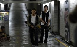 Daybreakers