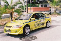 2 fast 2 furious