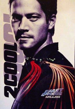 2 fast 2 furious