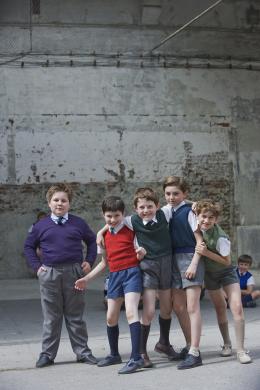 Le Petit Nicolas