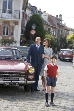 Le Petit Nicolas