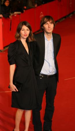 Sofia Coppola