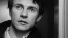 Harvey Keitel