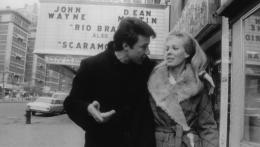 Harvey Keitel