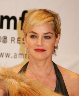 Sharon Stone
