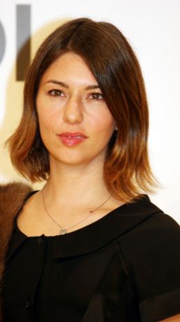 Sofia Coppola